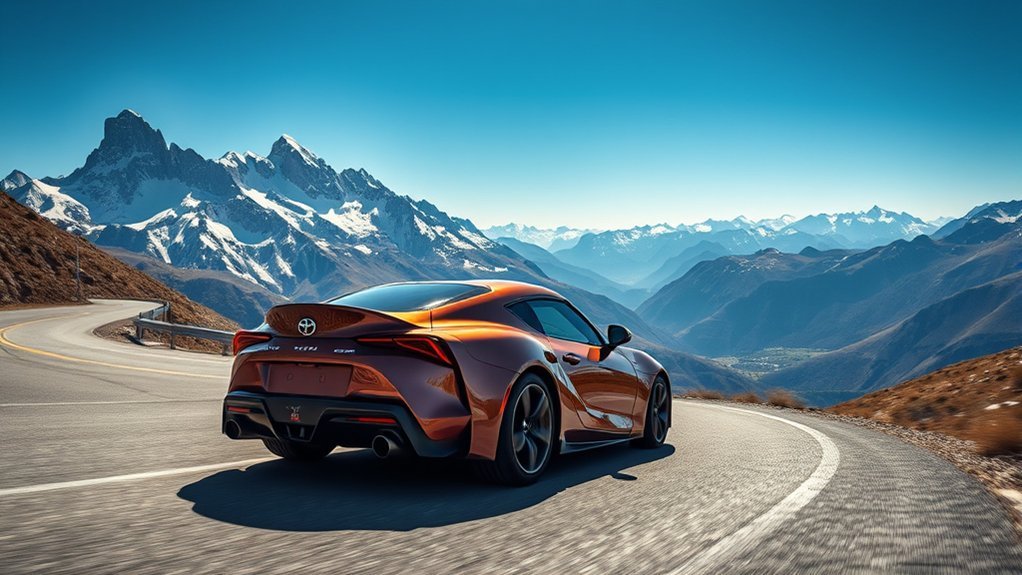 high altitude fuel consumption increase