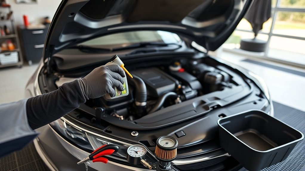 high mileage sonata maintenance checklist