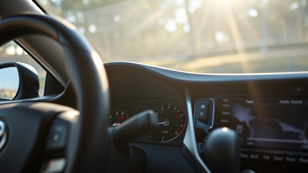 hill start assist guide