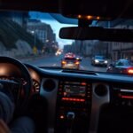 hill start assist instructions