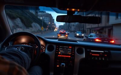 hill start assist instructions