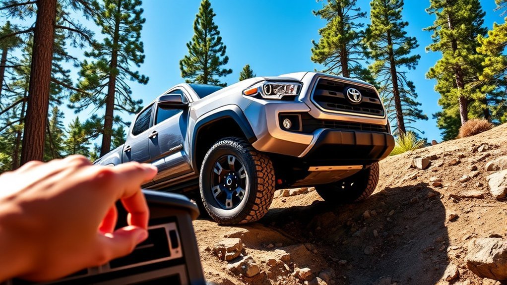 hill start assist troubleshooting tips