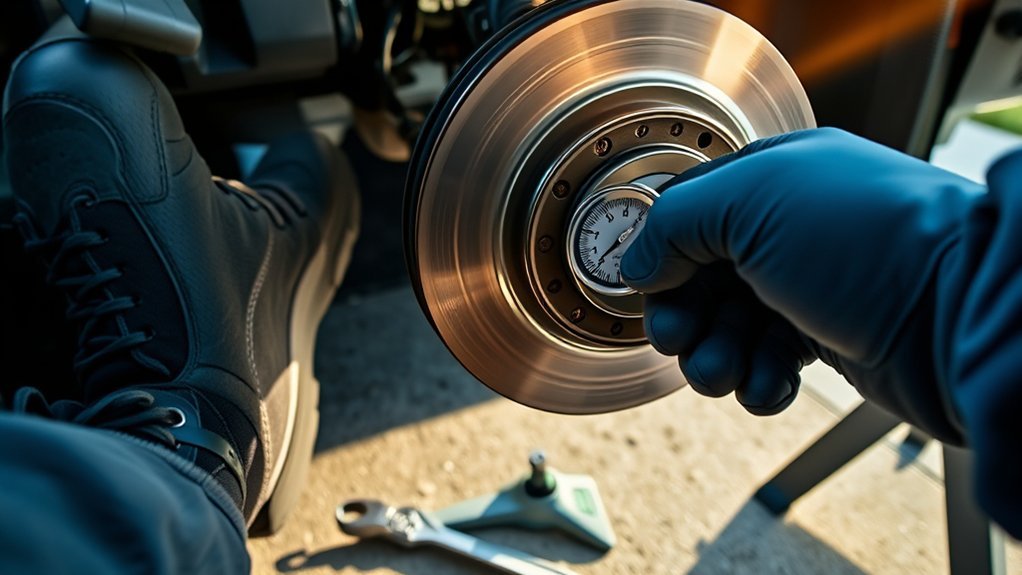 home inspection safety checklist