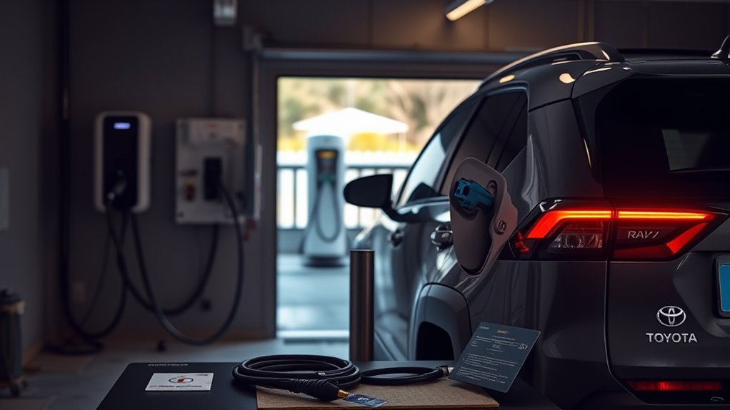 home vs public charging diagnostics