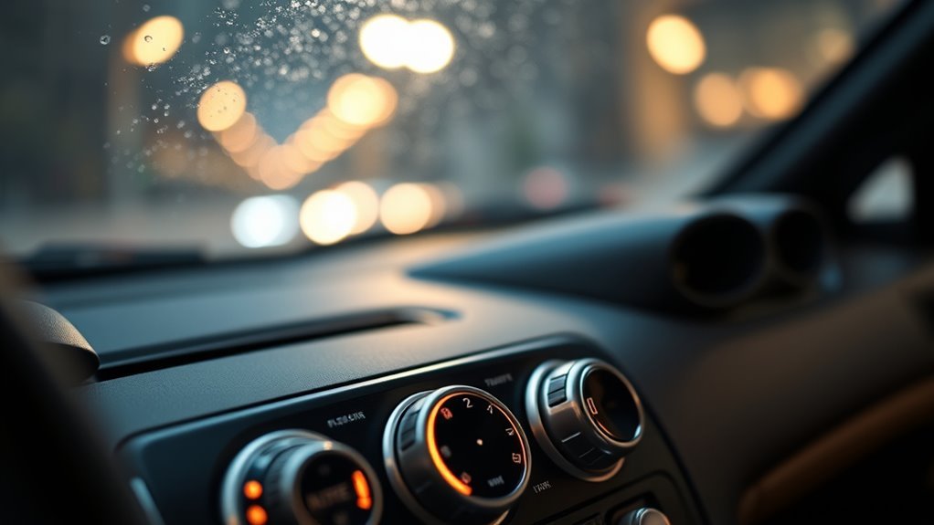 humidity control enhances comfort