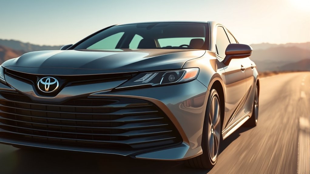 humming noise indicates transmission issues