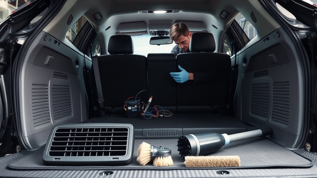 hybrid battery care essentials