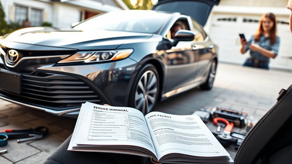 hybrid battery failure options