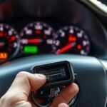 hybrid battery warning signs