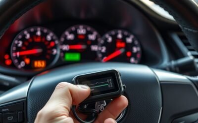 hybrid battery warning signs