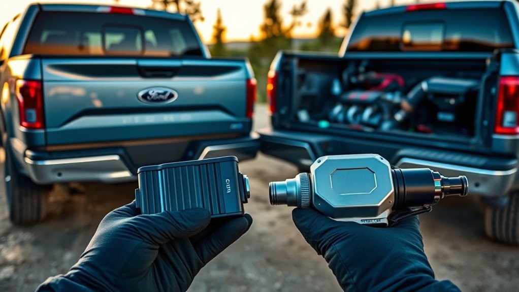 hybrid efficiency versus gas simplicity