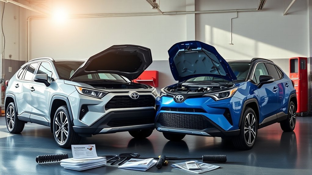 hybrid efficiency versus prime performance