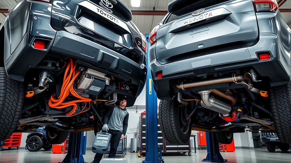 hybrid maintenance vs complexity