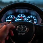 hybrid system error alert