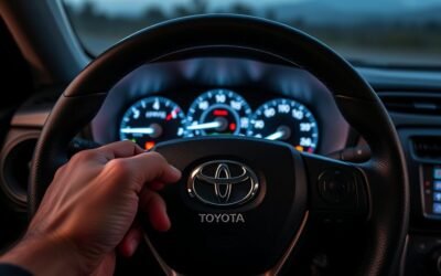 hybrid system error alert