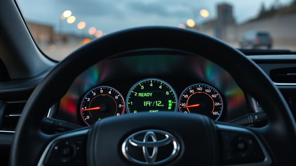 hybrid systems ready to drive