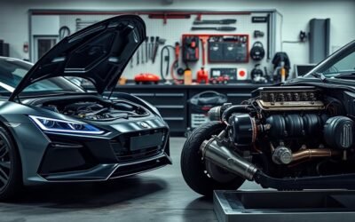 hybrid vs gas maintenance differences