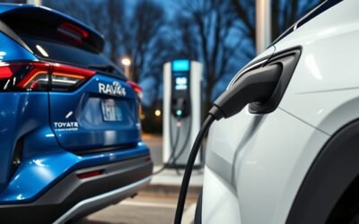 hybrid vs plug in comparison