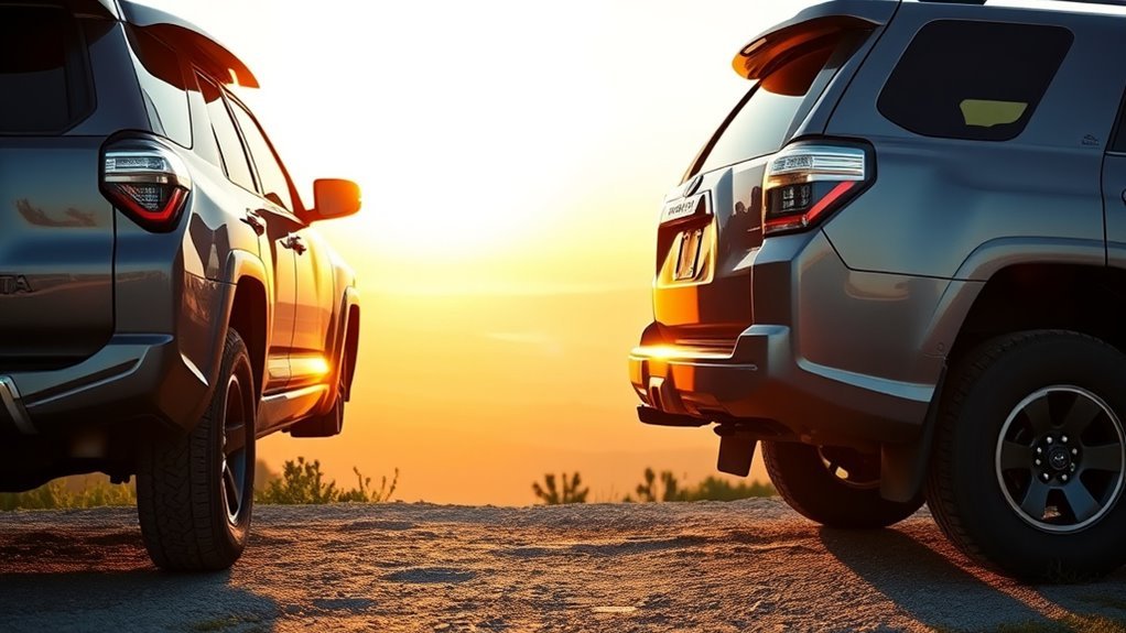 hybrid vs traditional utility