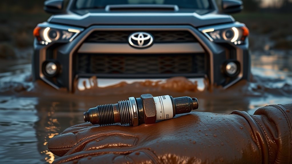 hydrolock symptoms and inspection