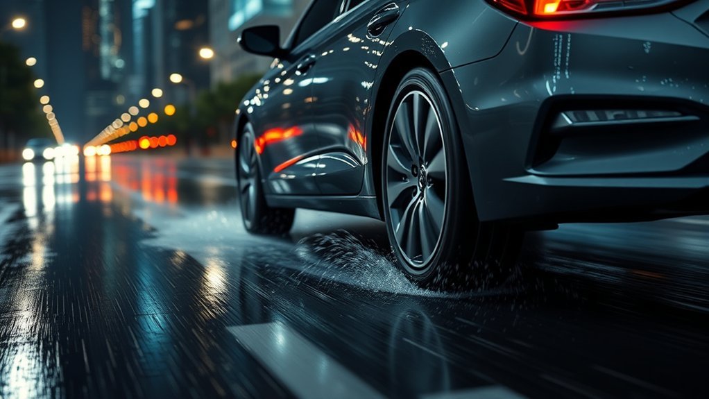 hyundai sonata abs functionality