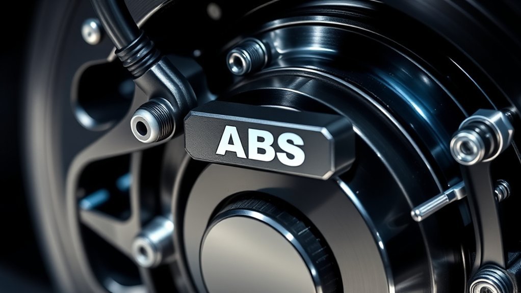 hyundai sonata abs overview