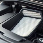 hyundai sonata air filter details