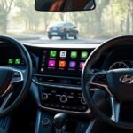 hyundai sonata android auto overview