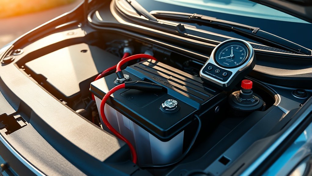 hyundai sonata battery maintenance tips