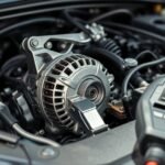 hyundai sonata charging diagnosis