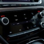 hyundai sonata climate control features