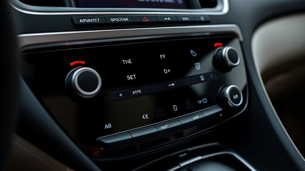 hyundai sonata climate control features
