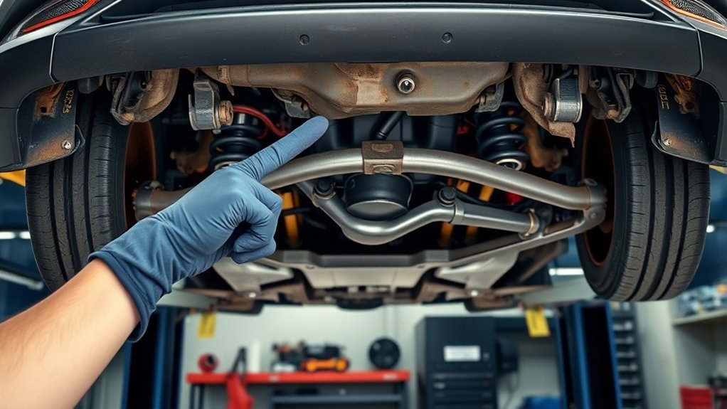 hyundai sonata clunking issues