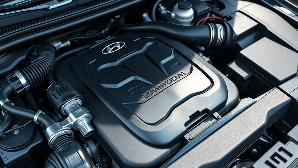 hyundai sonata cooling system overview