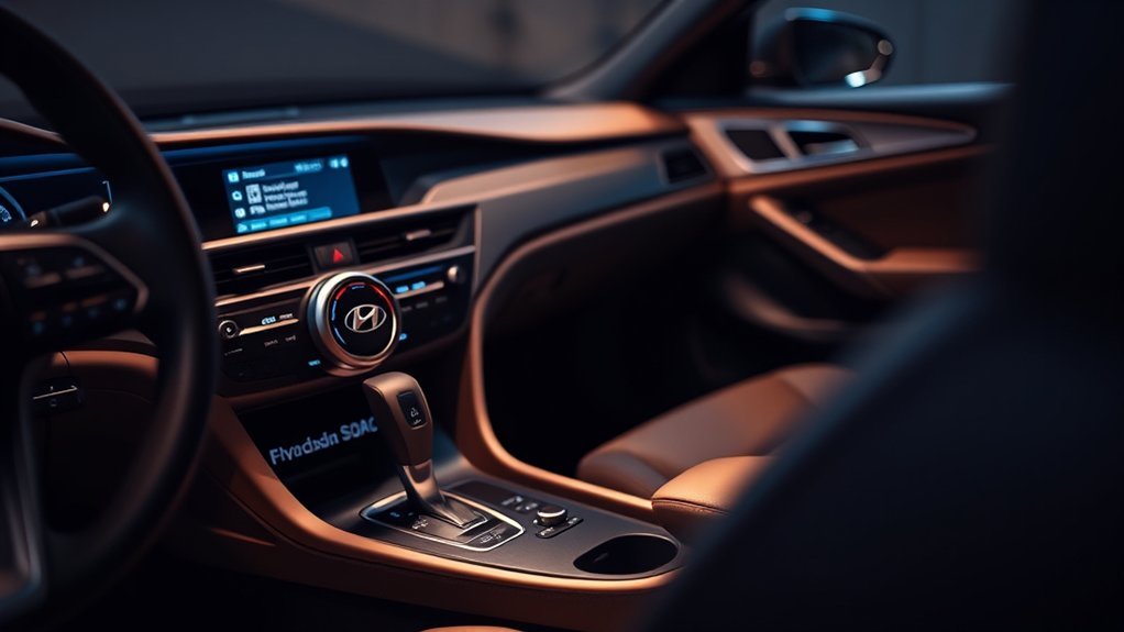 hyundai sonata drive mode