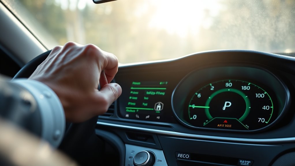 hyundai sonata eco mode features