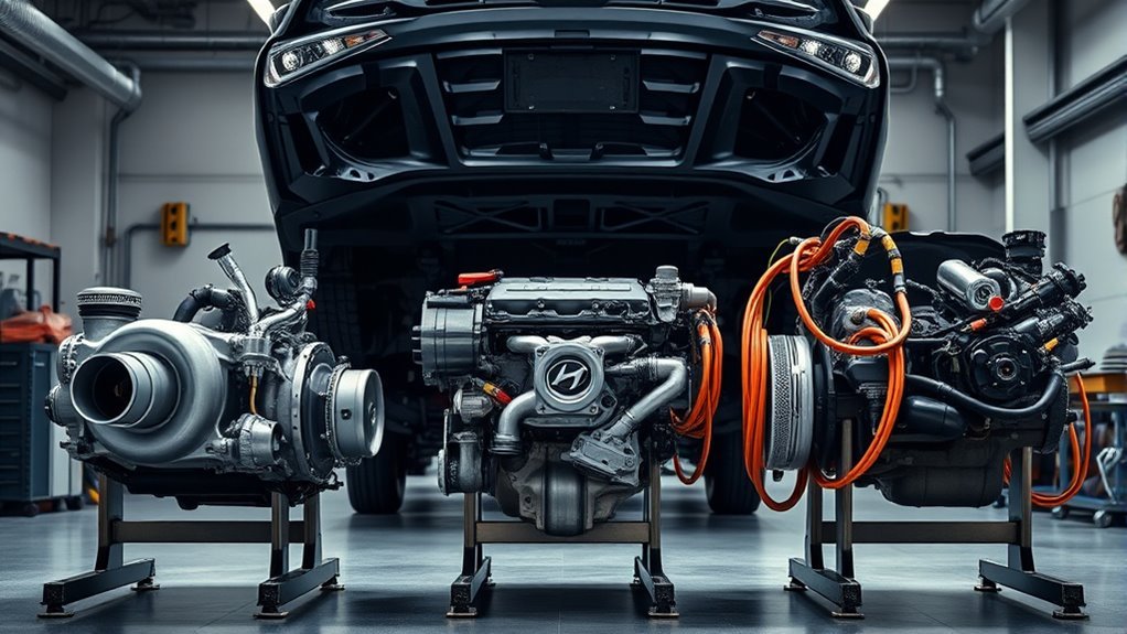 hyundai sonata engine choices
