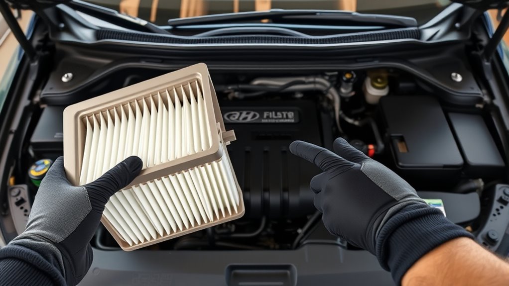 hyundai sonata engine maintenance guide