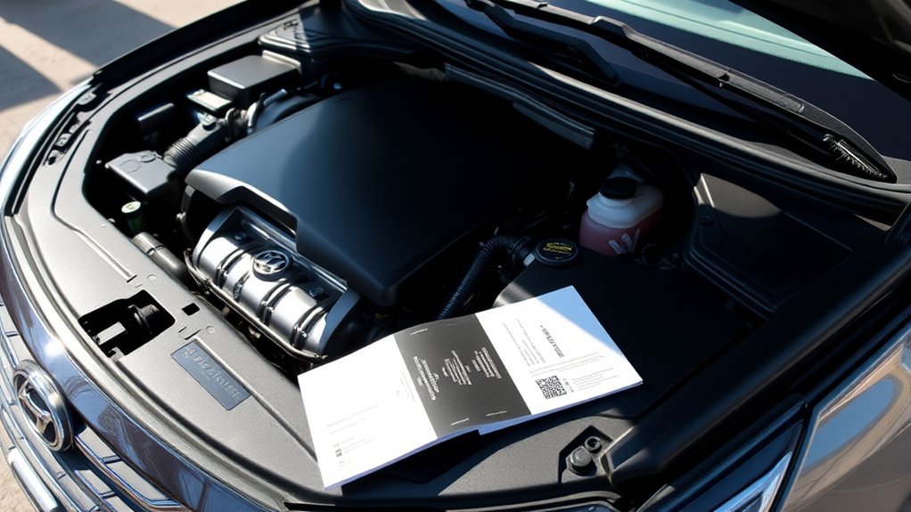 hyundai sonata fluid check list