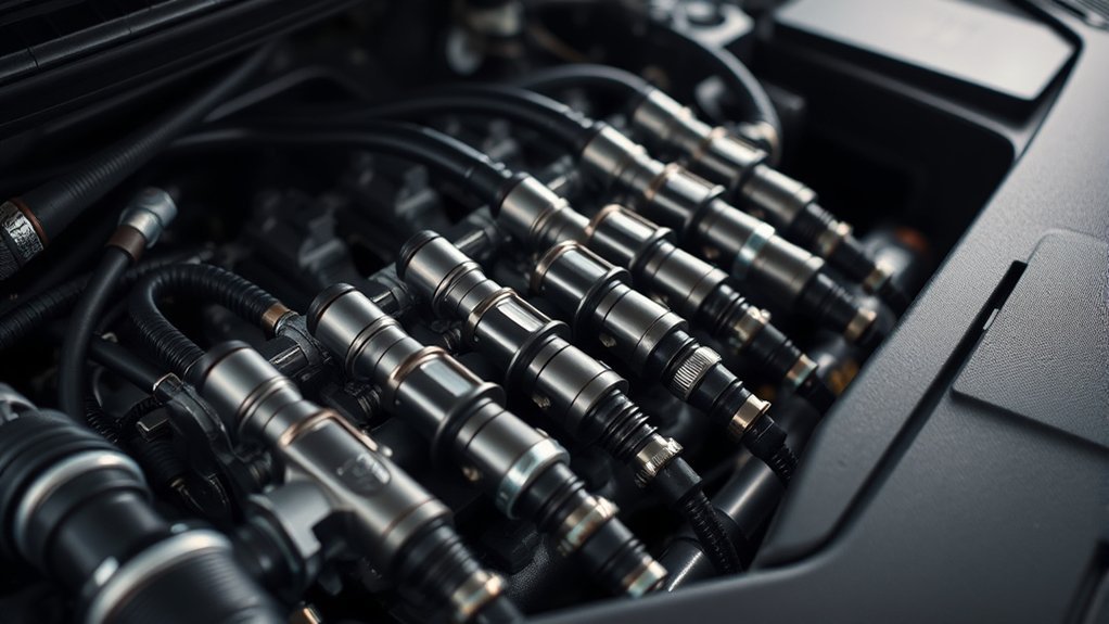 hyundai sonata gasoline injection