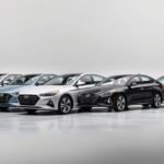 hyundai sonata generational overview