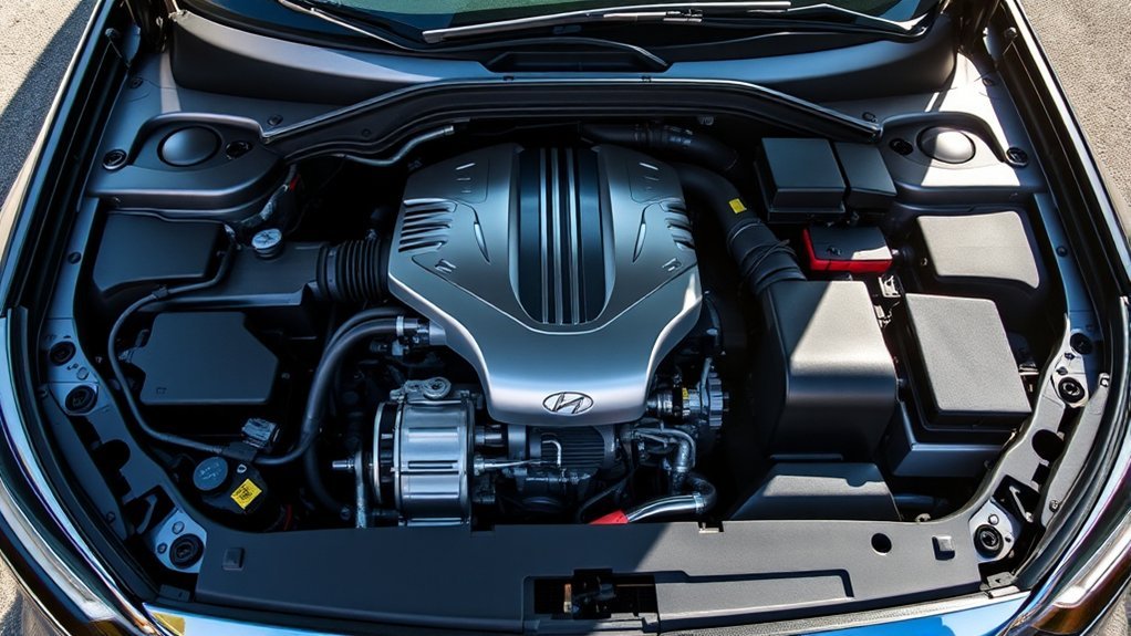 hyundai sonata hybrid overview