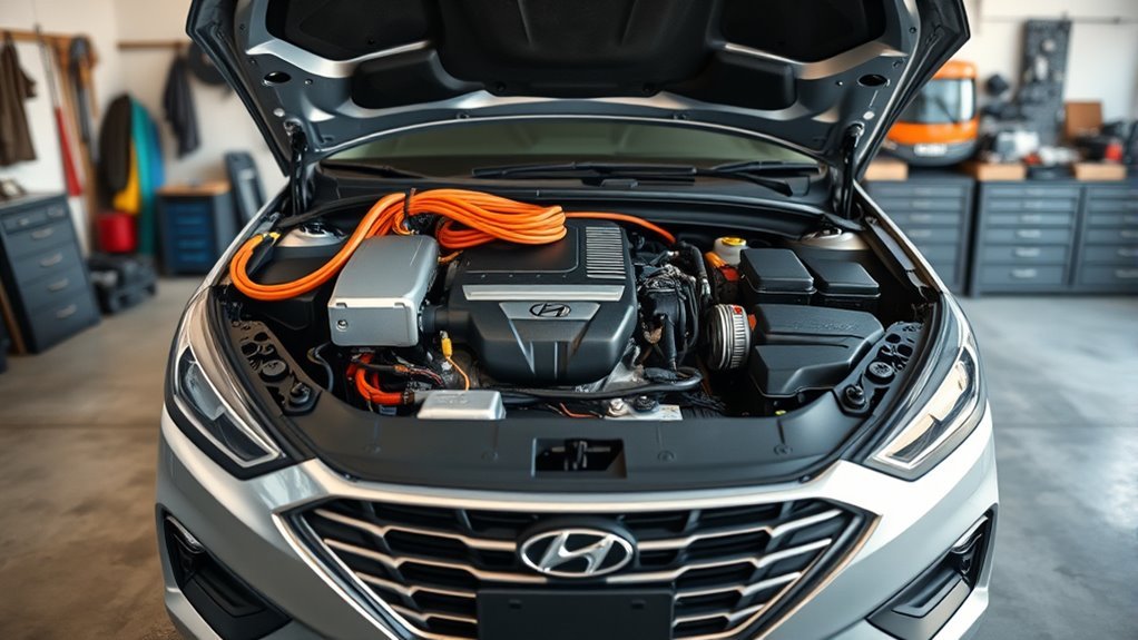 hyundai sonata hybrid overview