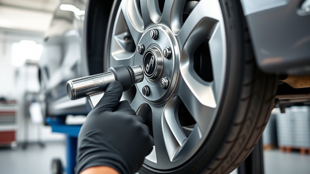 hyundai sonata lug nut specifications