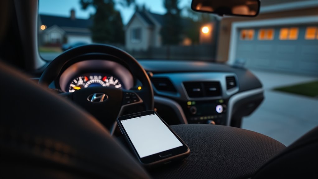 hyundai sonata maintenance alerts