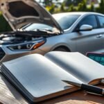 hyundai sonata maintenance log