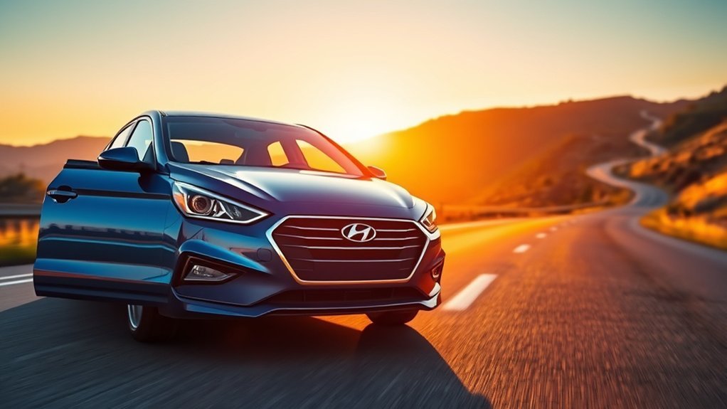 hyundai sonata mileage longevity