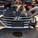 hyundai sonata overheating solutions