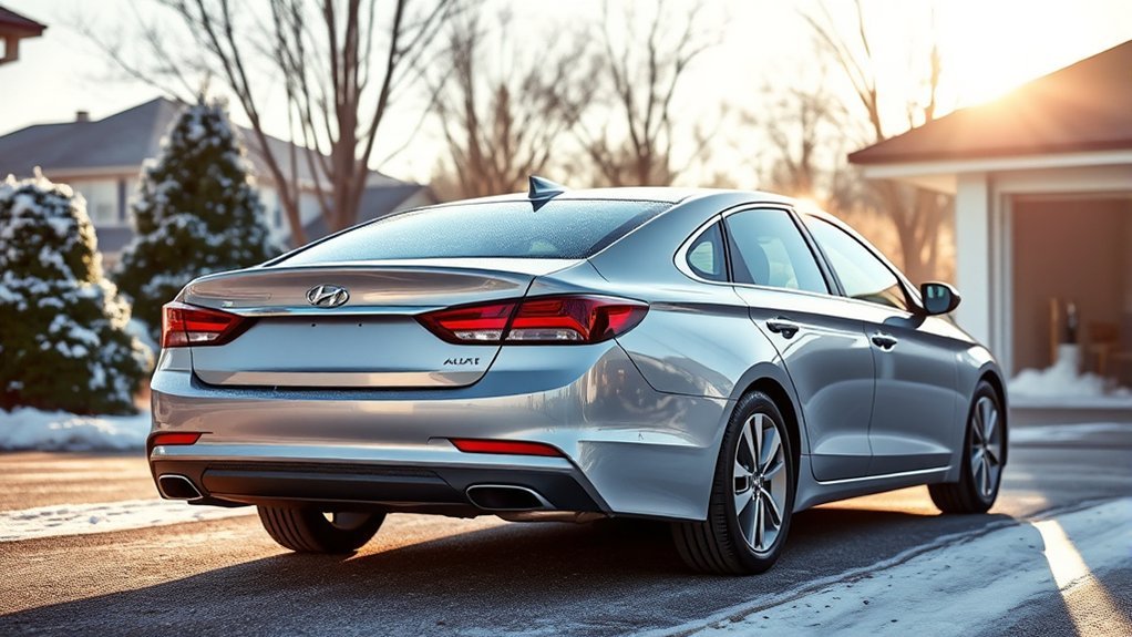 hyundai sonata remote start