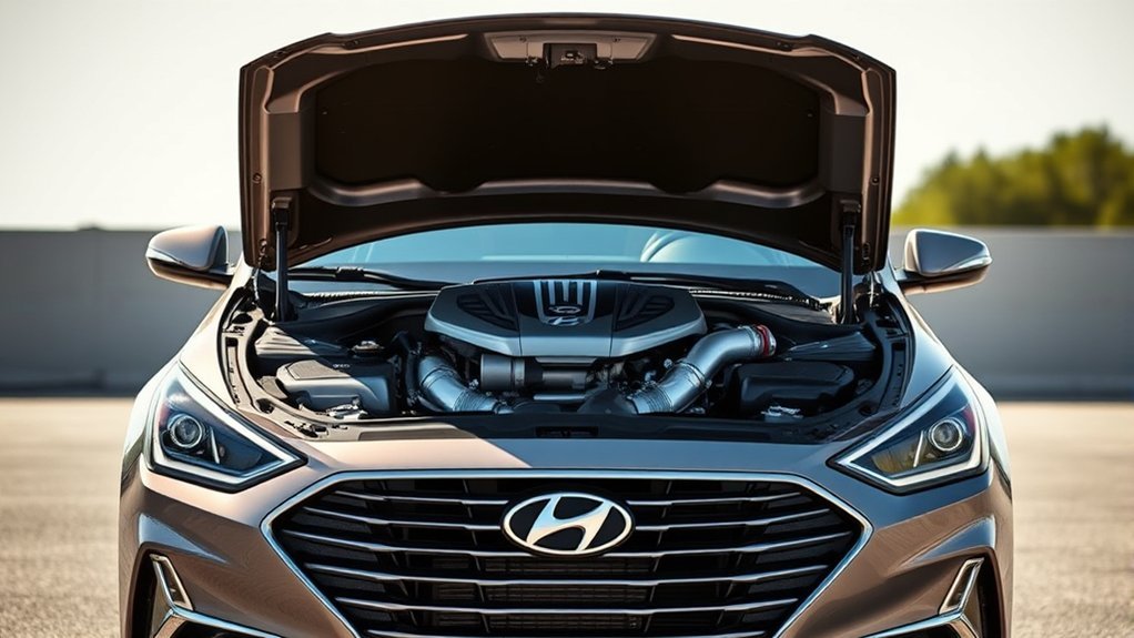 hyundai sonata s cvvd innovation